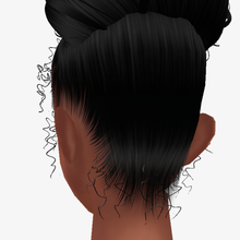 Load image into Gallery viewer, Charlott Frizz Hair Extension Mesh
