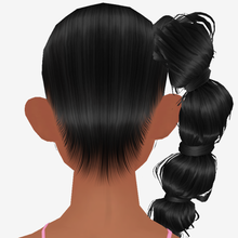 Load image into Gallery viewer, Selena Baby Hair Opacity V3
