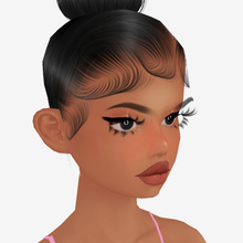 Load image into Gallery viewer, Sophie Baby Hair Opacity V2
