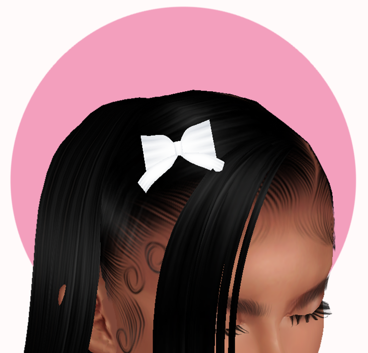 MINI BOWs Add On Mesh RIGHT