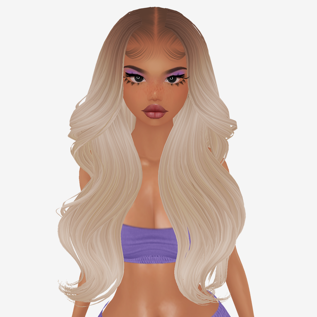 Bleached Cap Textures PACK V2 + Hair Texture