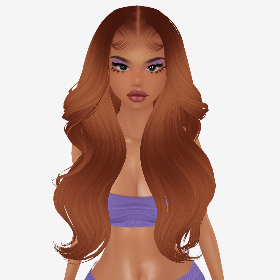 Carrot Cap Textures PACK + Opacities + Hair Textures