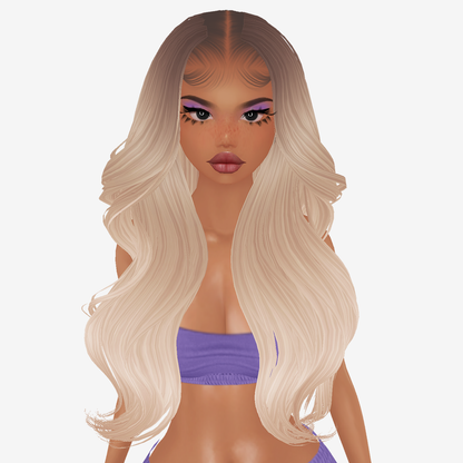 Golden Cap Textures PACK V2 + Hair Texture