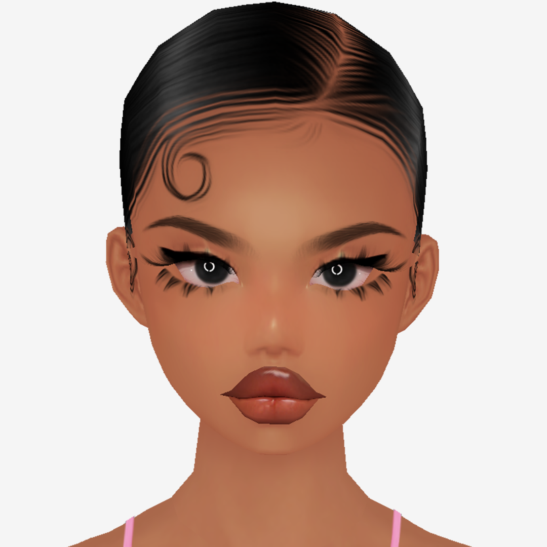 Watson Baby Hair Opacity