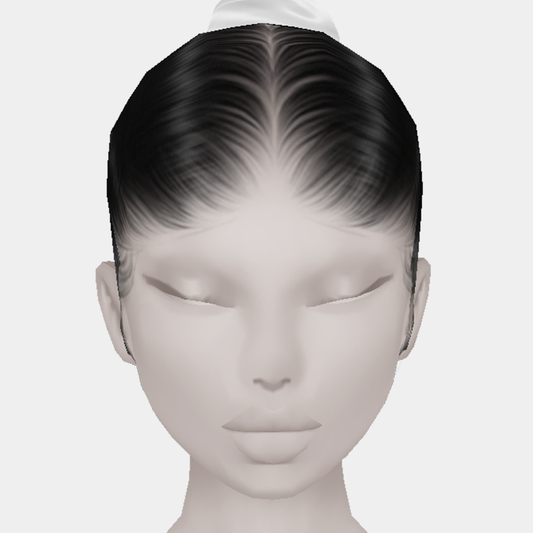 AHANA Baby Hair Opacity