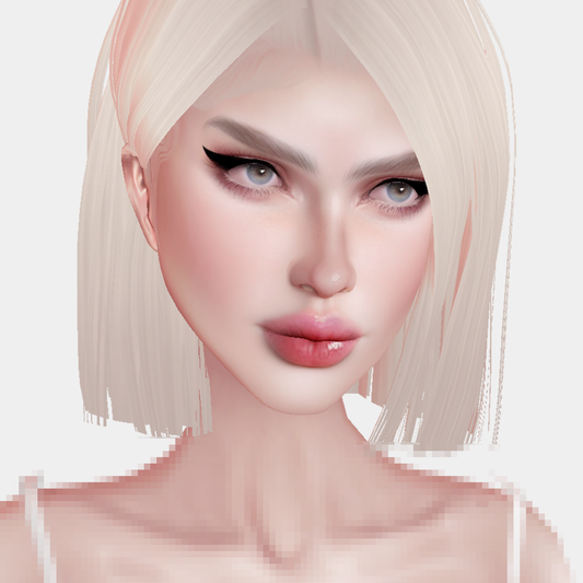 ALICE J. Mesh Head Textures