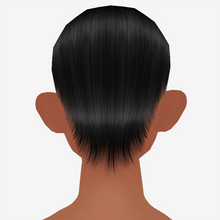 Load image into Gallery viewer, Amanda Baby Hair Opacity V2
