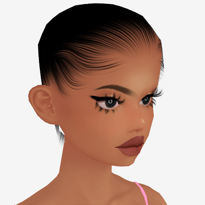 Amanda Baby Hair Opacity Pack