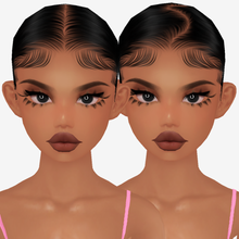 Load image into Gallery viewer, Andrea Baby Hair Opacity Pack
