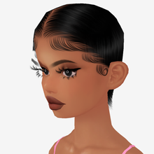 Load image into Gallery viewer, Andrea Baby Hair Opacity
