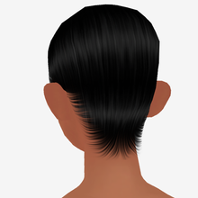 Load image into Gallery viewer, Andrea Baby Hair Opacity
