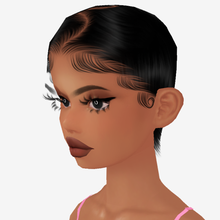 Load image into Gallery viewer, Andrea Baby Hair Opacity V2
