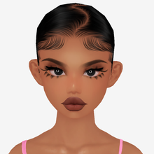 Load image into Gallery viewer, Andrea Baby Hair Opacity V2
