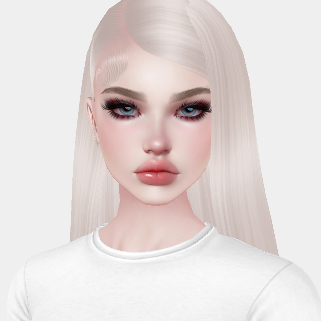 APRIL Layerable Mesh Head Texture