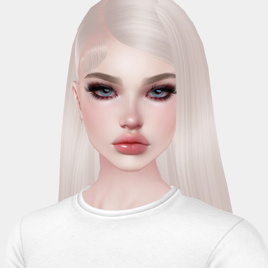 APRIL Layerable Mesh Head Texture