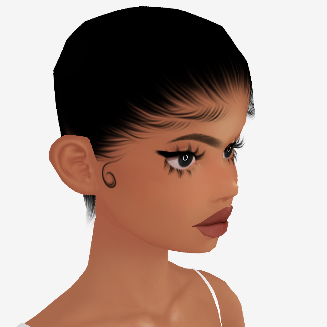 Bailey Baby Hair Opacity V2