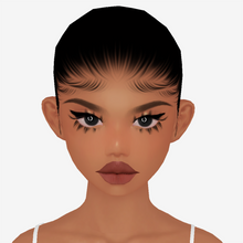 Load image into Gallery viewer, Bailey Baby Hair Opacity V2
