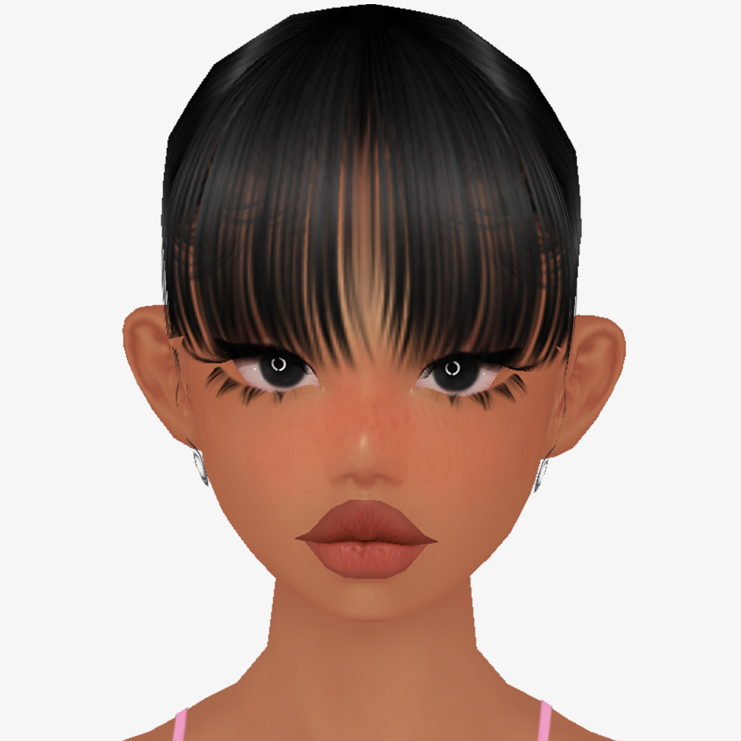 IMVU Hair Extension Mesh - Add On – Korsy Shop