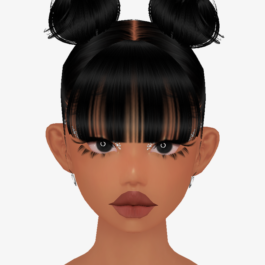 IMVU Hair Extension Mesh - Add On – Korsy Shop