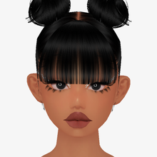 Load image into Gallery viewer, Hair Extension Mesh Bangs
