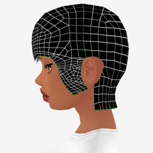 Load image into Gallery viewer, Baby Hair Mesh FULL
