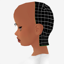 Load image into Gallery viewer, Baby Hair Mesh NAPE
