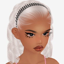 Load image into Gallery viewer, Hair Tiara Add On Mesh Bell
