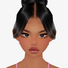 Load image into Gallery viewer, Hair Extension Mesh Bella
