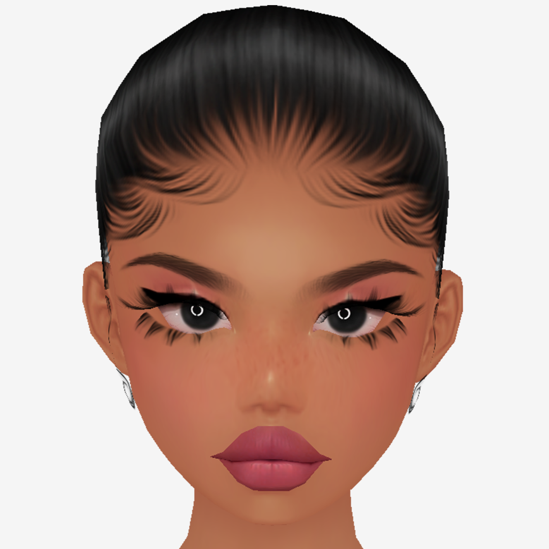 Black Up Cap Textures