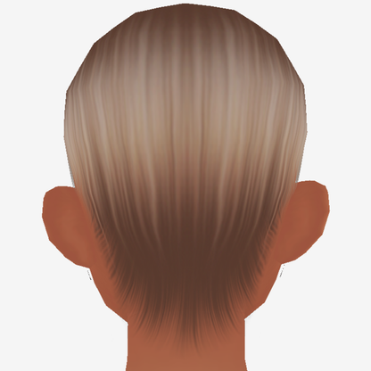 Bleached Up Cap Textures