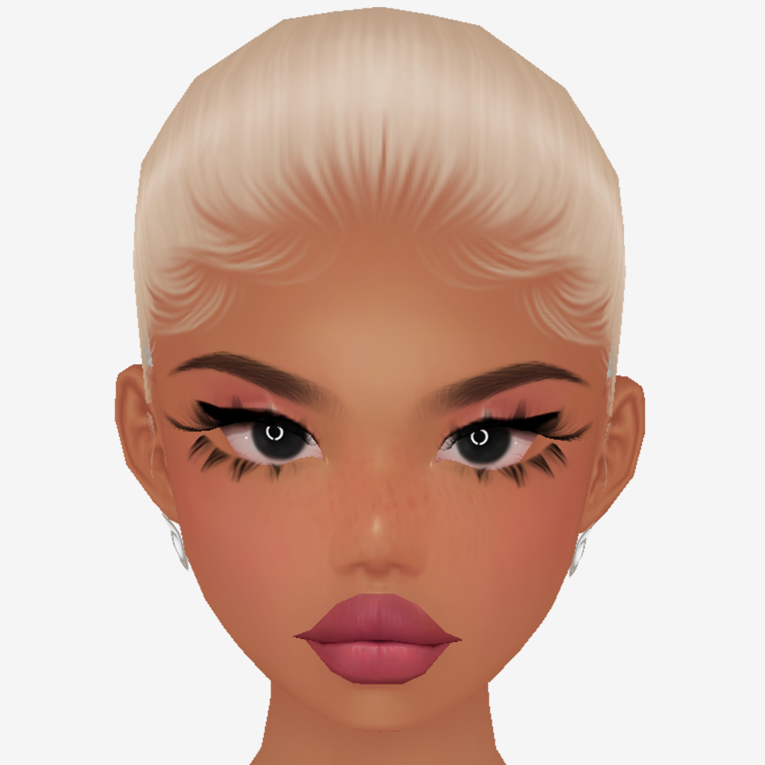 Blonde Up Cap Textures