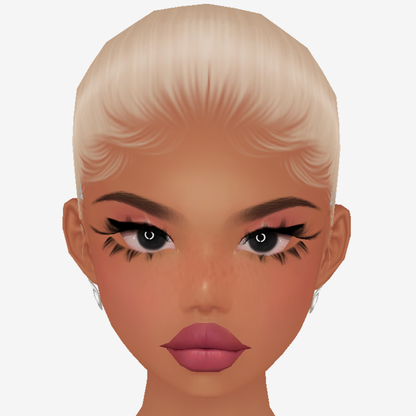 Blonde Up Cap Textures