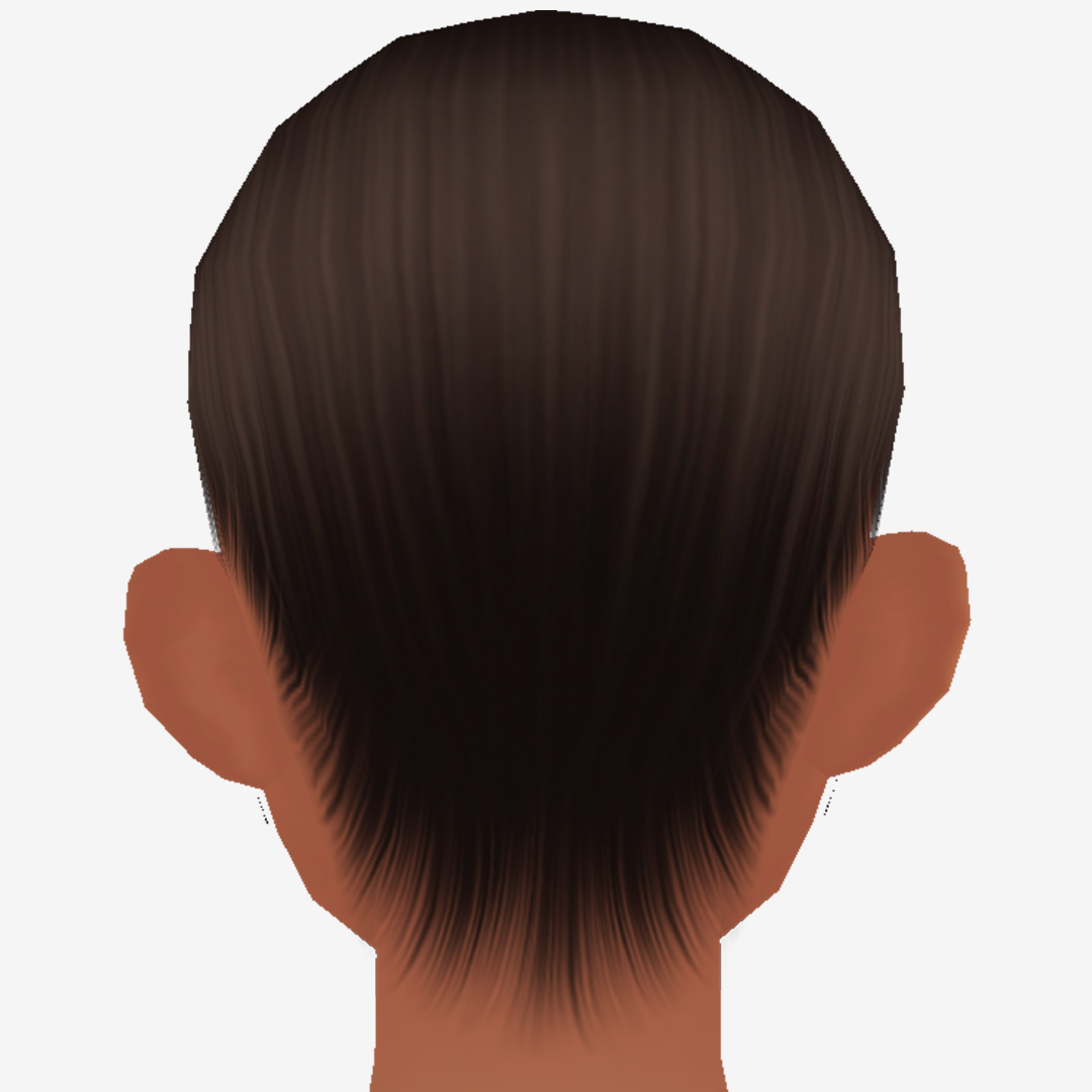 Brown Up Cap Textures