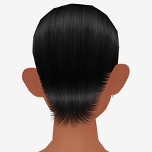 Load image into Gallery viewer, Carol Baby Hair Opacity
