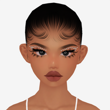 Load image into Gallery viewer, Chloe Baby Hair Opacity
