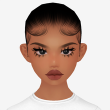 Load image into Gallery viewer, Emma Baby Hair Opacity
