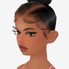 Load image into Gallery viewer, Emma Baby Hair Opacity V2
