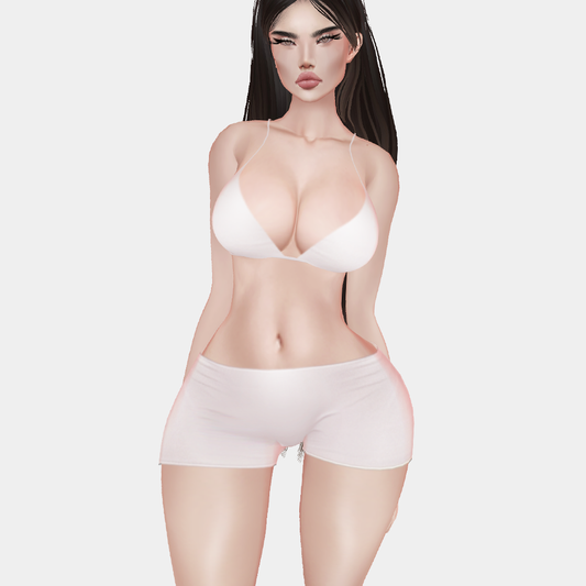 GenZ Body Skin Texture