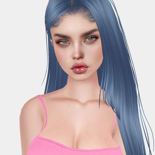 Flavy DIANE Mesh Head Textures