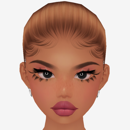 Ginger Up Cap Textures