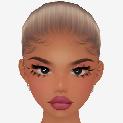 Golden Up Cap Textures