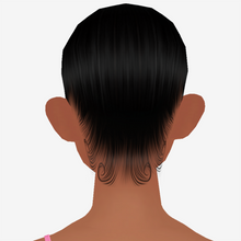 Load image into Gallery viewer, Gwen Baby Hair Opacity
