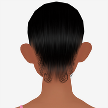 Load image into Gallery viewer, Gwen Baby Hair Opacity V2
