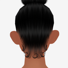 Load image into Gallery viewer, Baby Hair Extension Mesh Gwen NAPE
