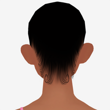 Load image into Gallery viewer, Gwen Baby Hair Opacity Pack
