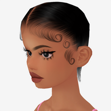 Load image into Gallery viewer, Gwen Baby Hair Opacity V2

