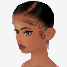 Load image into Gallery viewer, Gwen Baby Hair Opacity V3
