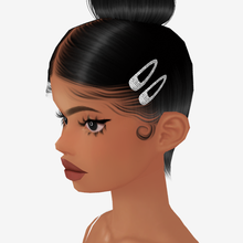 Load image into Gallery viewer, Hair Clip Add On Mesh V2

