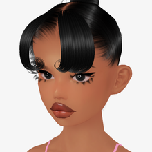 Load image into Gallery viewer, Hair Extension Mesh Hannah
