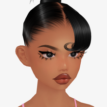 Load image into Gallery viewer, Hair Extension Mesh Hannah Left
